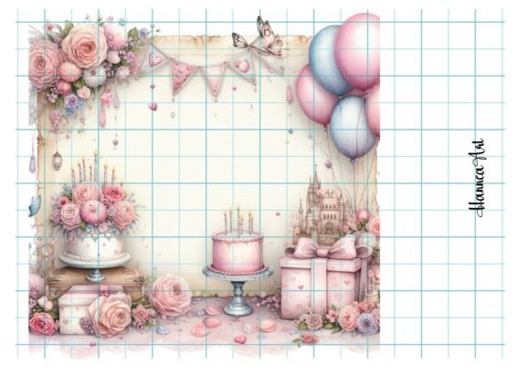 Download Birthday Background - Premium Resources