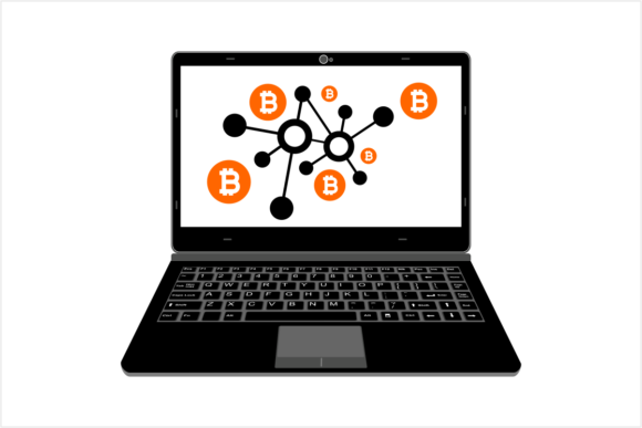 Download Display Bitcoin Digital Assets Network - Digital assets Collection