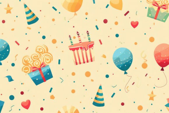 Download Happy Birthday Background Wallpaper - Birthday background Collection