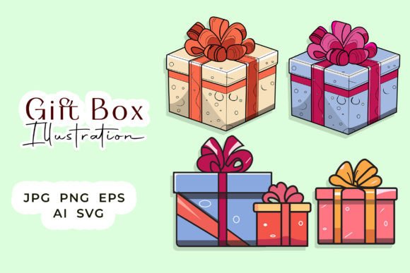 Download Giftbox Png ,birthday Background Element - Birthday background Collection