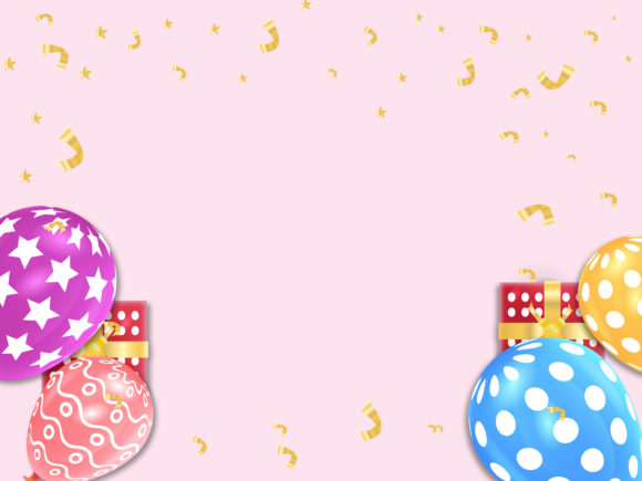 Download Happy Birthday Background Vector Design - Birthday background Collection