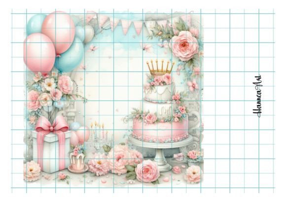 Download Birthday Background - Premium Resources